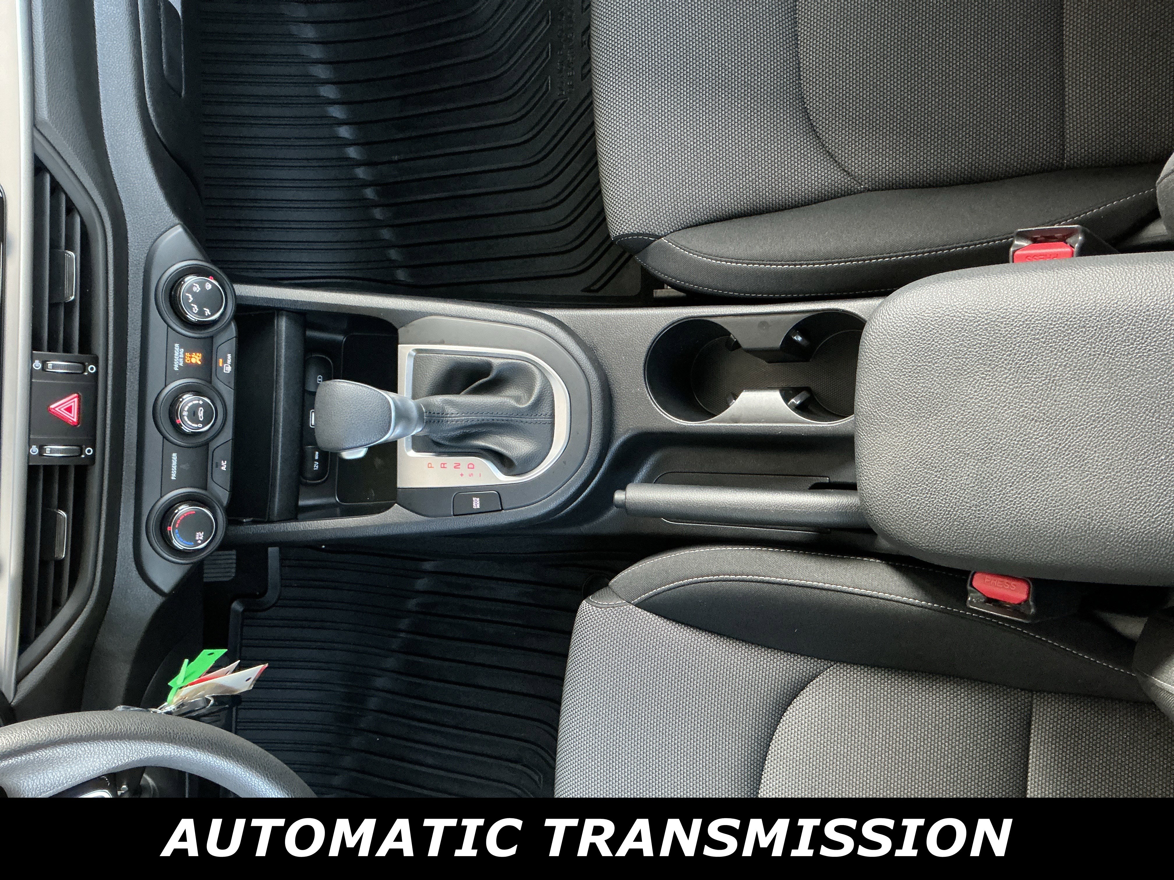 Used 2024 Kia Forte LXS image 11