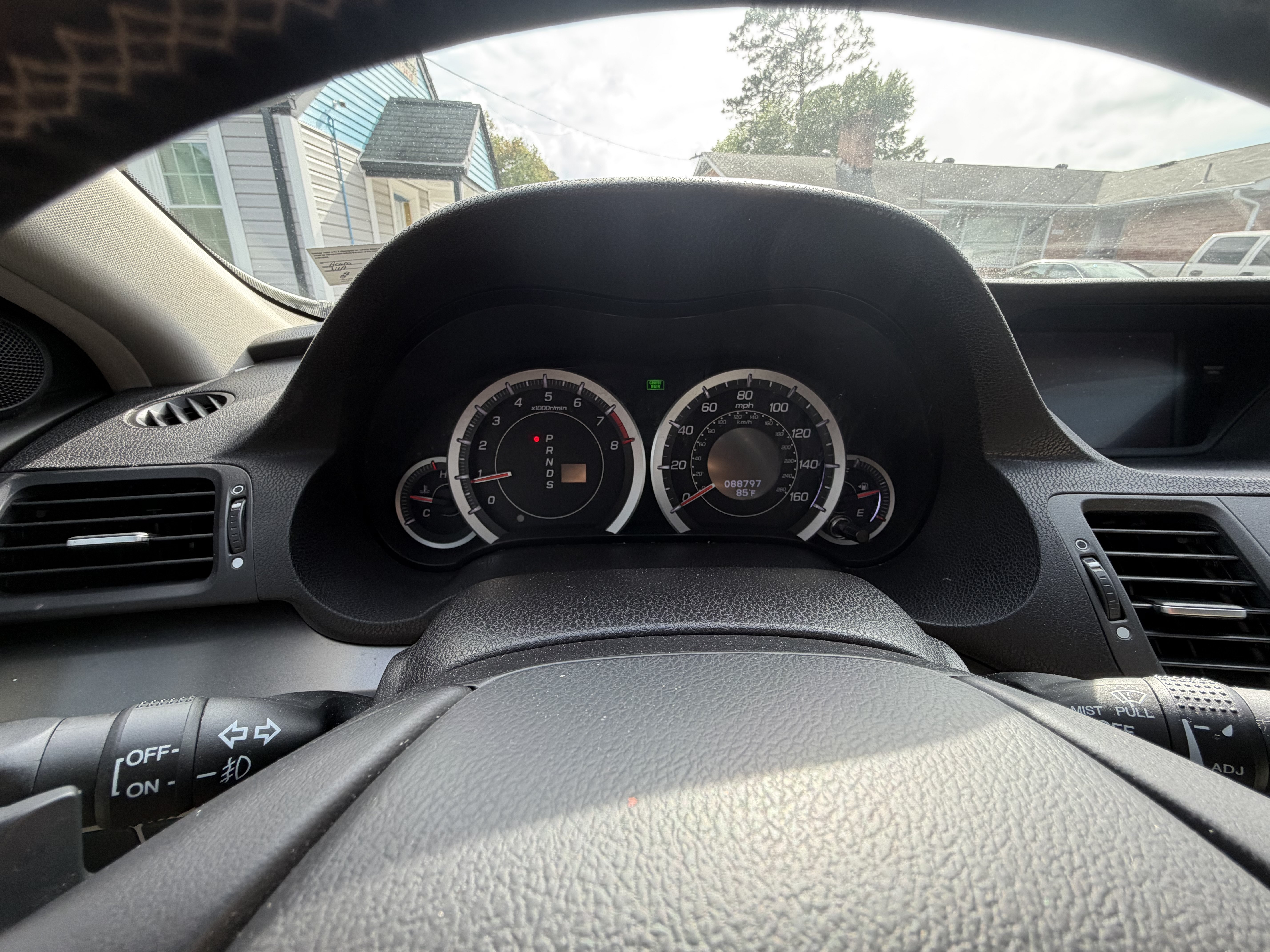 Used 2011 Acura TSX Sedan FWD image 15