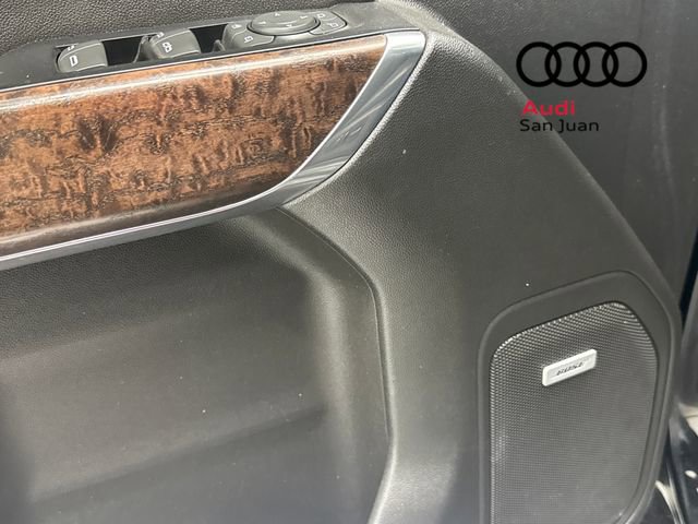 Used 2019 GMC Sierra 1500 Denali w/ Denali Ultimate Package image 35