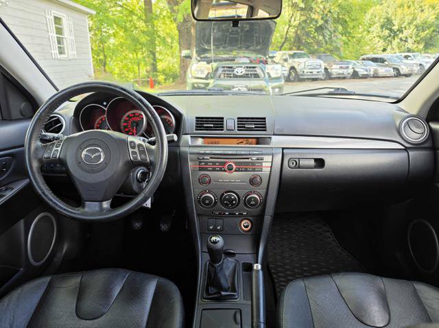 Used 2007 MAZDA MAZDA3 s Grand Touring FWD image 19