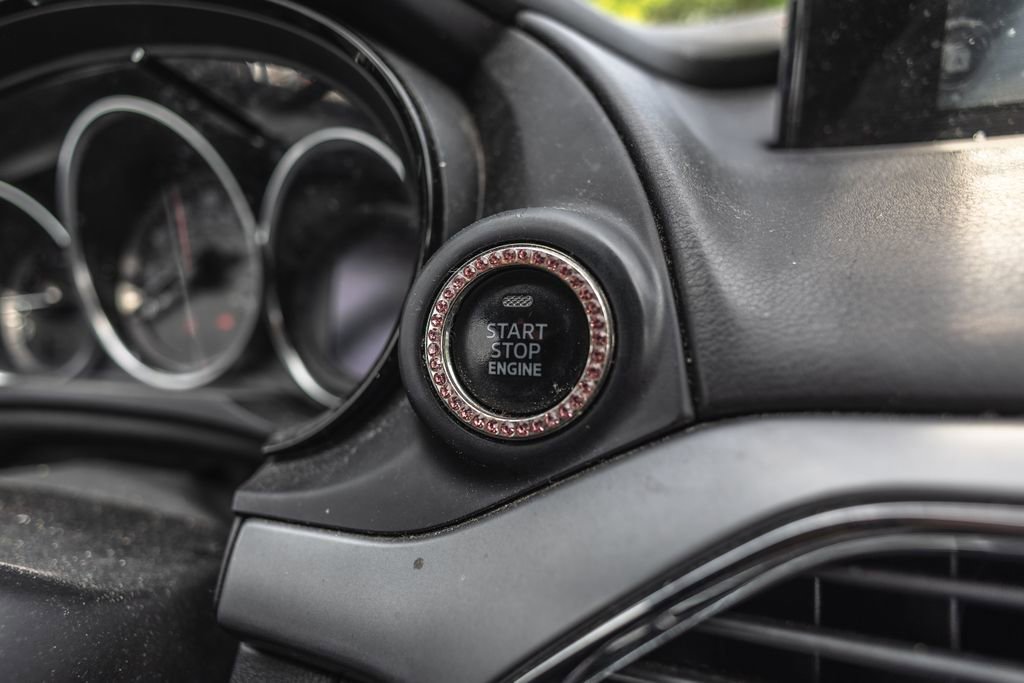 Used 2018 MAZDA CX-9 Sport AWD/4WD image 7