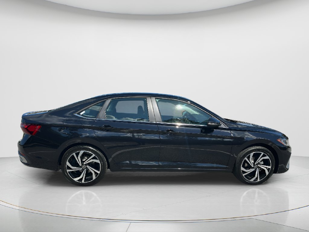 New 2026 Volkswagen Jetta SEL FWD image 6