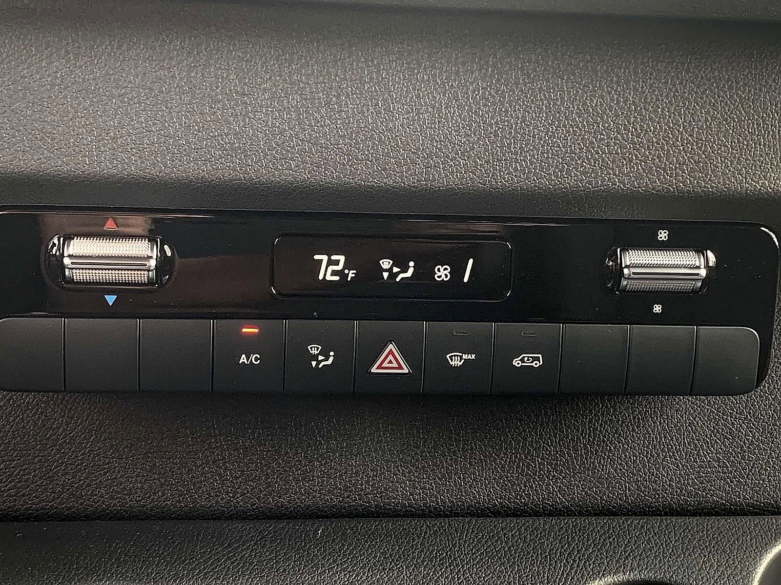 New 2025 Mercedes-Benz Sprinter 3500 image 23