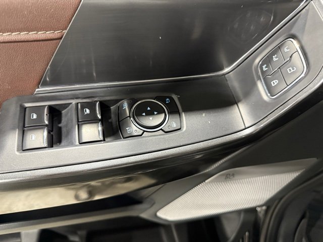 Used 2021 Ford F150 Lariat w/ Equipment Group 502A High image 8