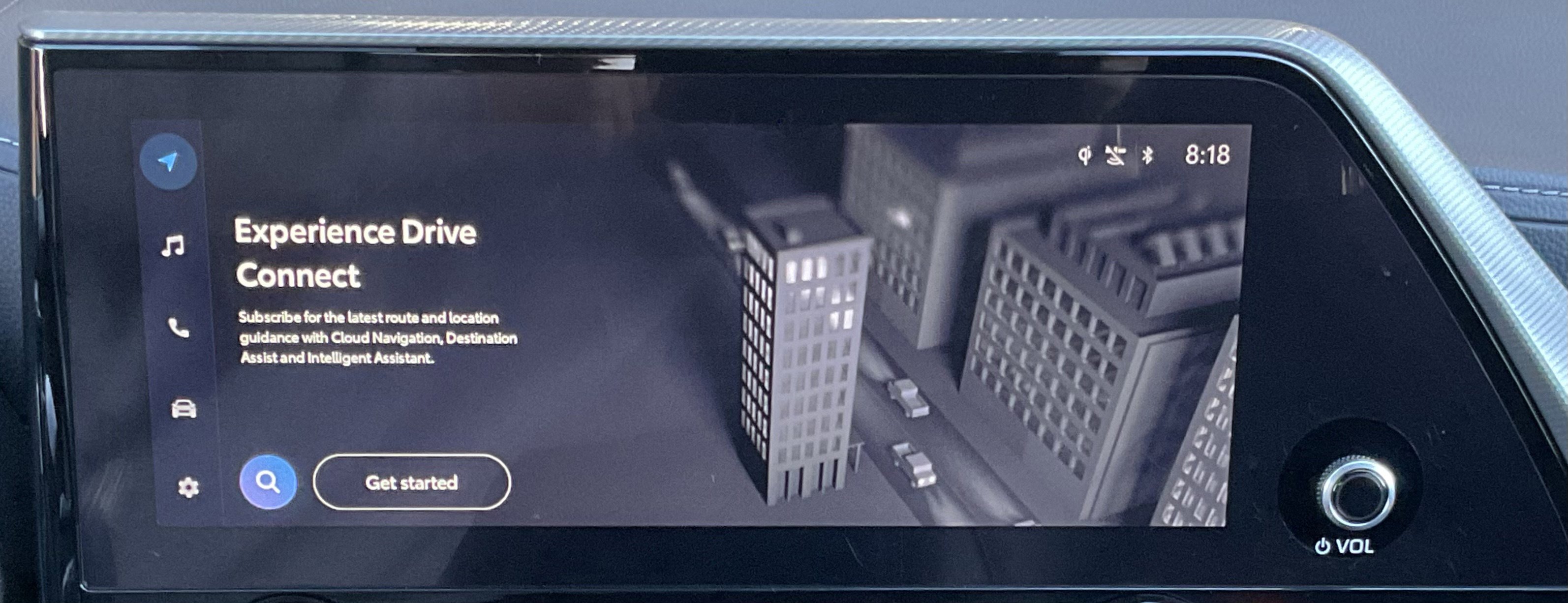 Used 2024 Toyota Highlander Platinum image 18