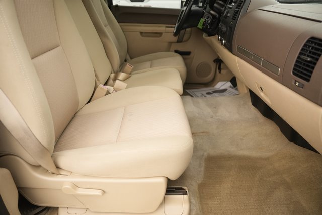 Used 2014 GMC Sierra 2500 SLE image 18