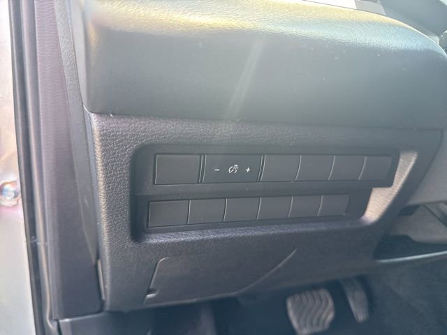 Used 2022 Mitsubishi Outlander ES AWD/4WD image 19