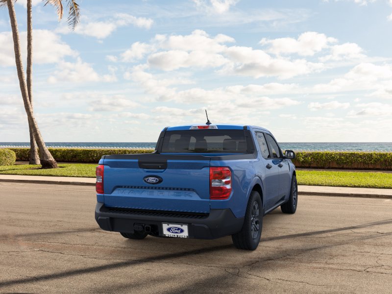 New 2026 Ford Maverick XLT w/ 4K Tow Package AWD/4WD image 24