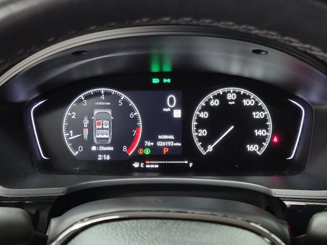 Certified 2024 Honda Civic Sport image 26