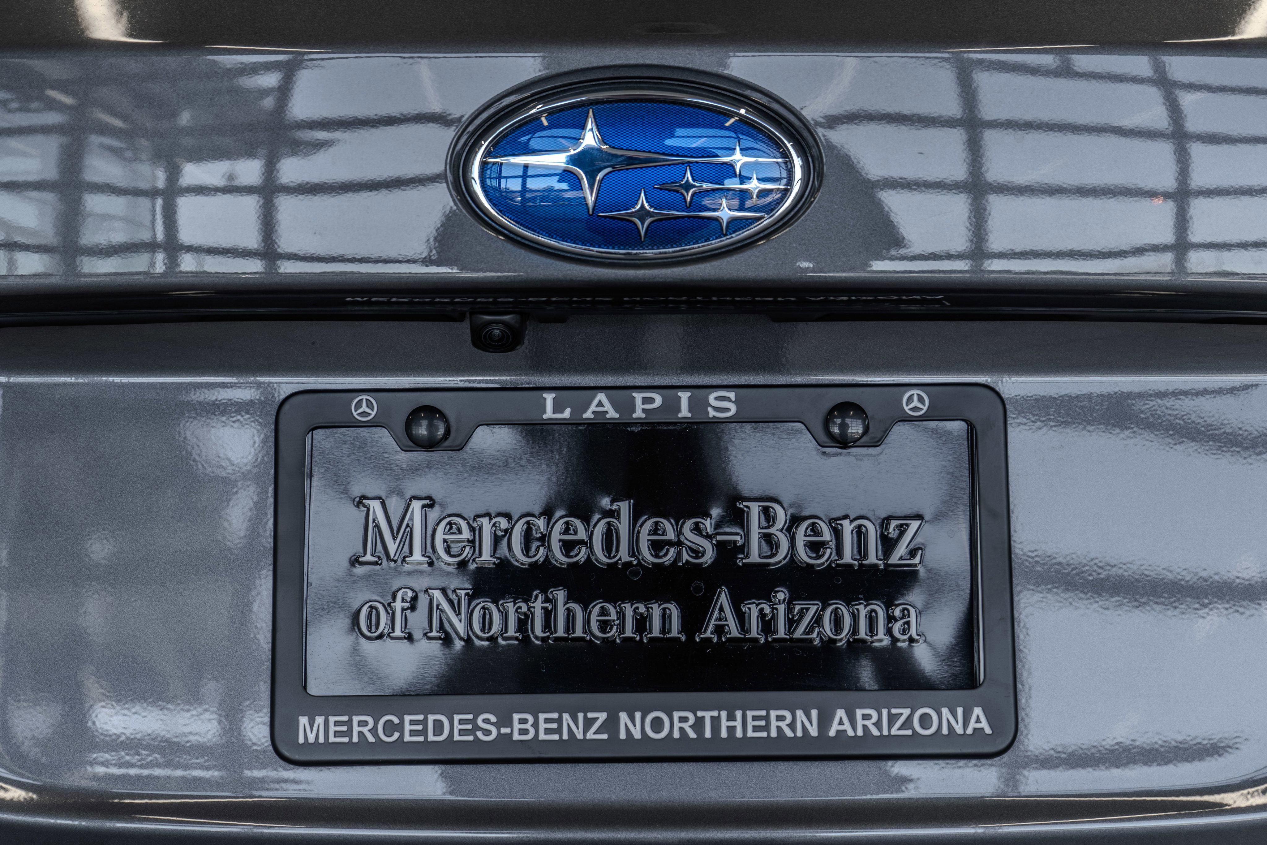 Used 2025 Subaru Outback Limited image 15