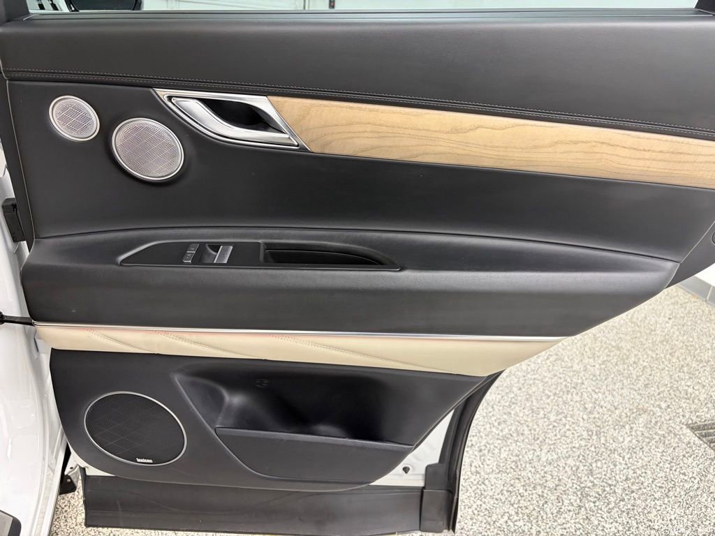 Used 2023 Genesis GV80 3.5T Prestige w/ Prestige Package image 42