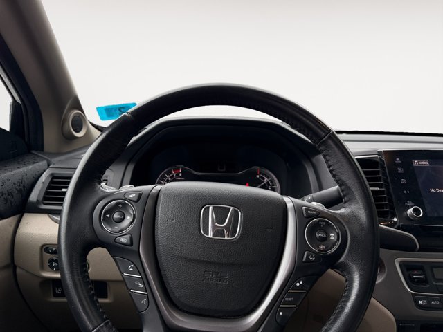 Used 2023 Honda Ridgeline RTL image 12