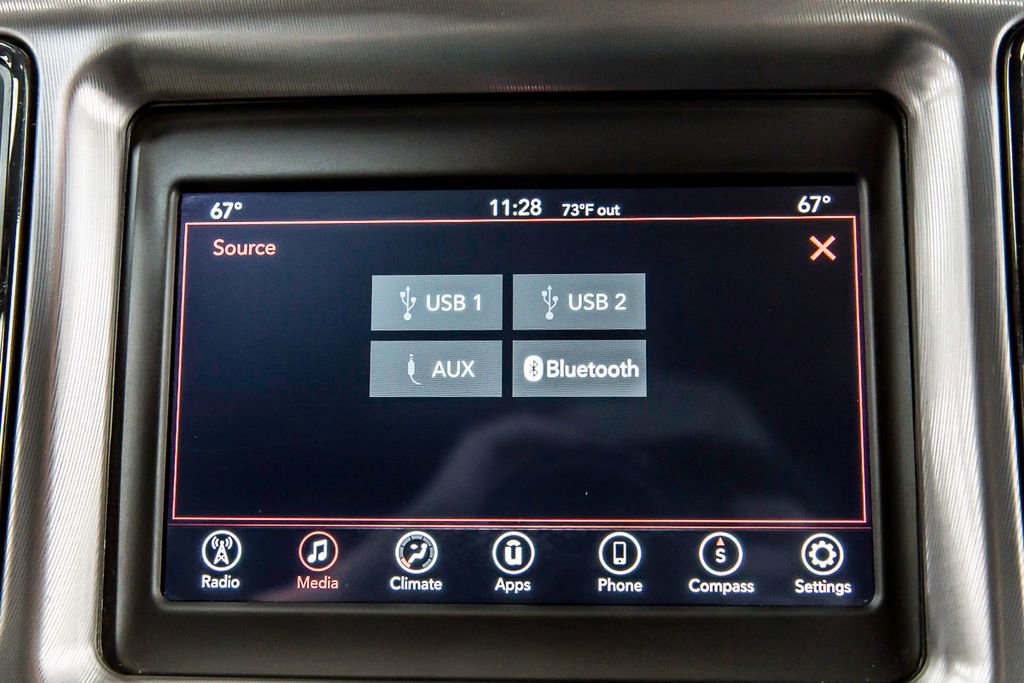 Used 2022 Dodge Challenger GT image 23