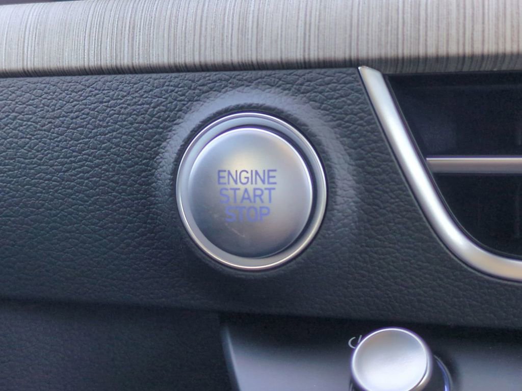 New 2026 Hyundai Sonata SEL image 35