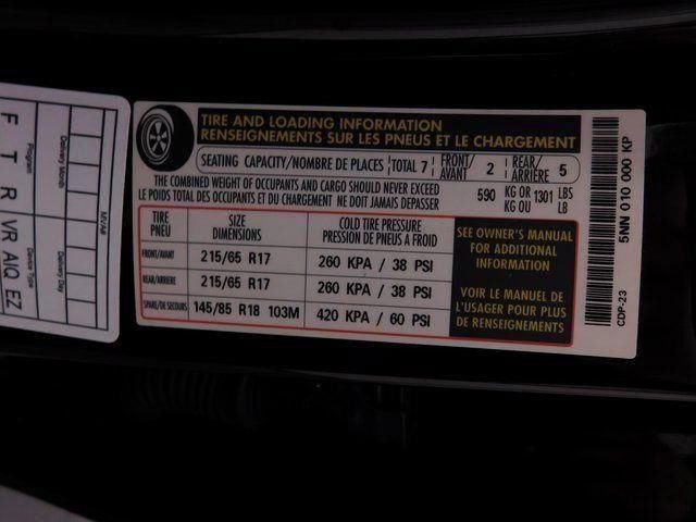 Used 2024 Volkswagen Tiguan S image 48