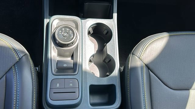 New 2026 Ford Maverick Lobo AWD/4WD image 25