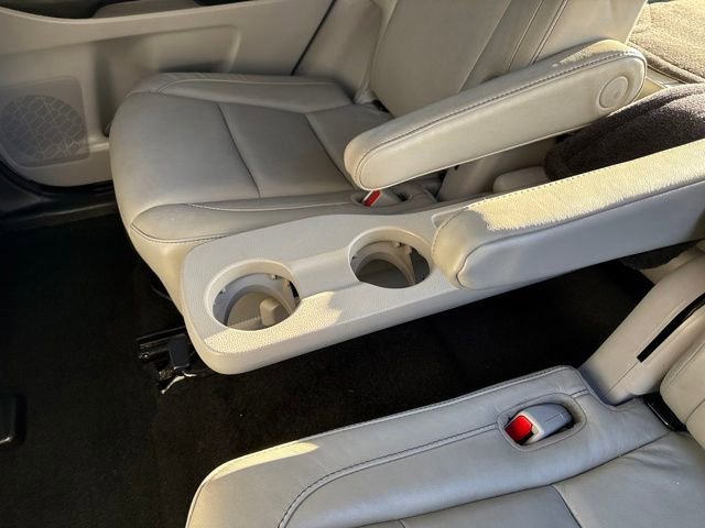 Used 2017 Toyota Highlander XLE image 24