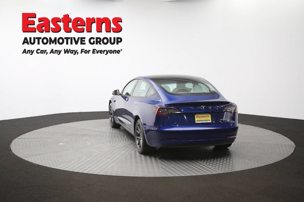 Used 2022 Tesla Model 3 Long Range AWD/4WD image 60