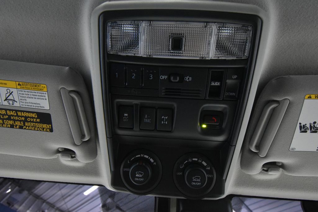 Used 2024 Toyota 4Runner TRD Off-Road Premium w/ Off Road Premium Plus Package image 18