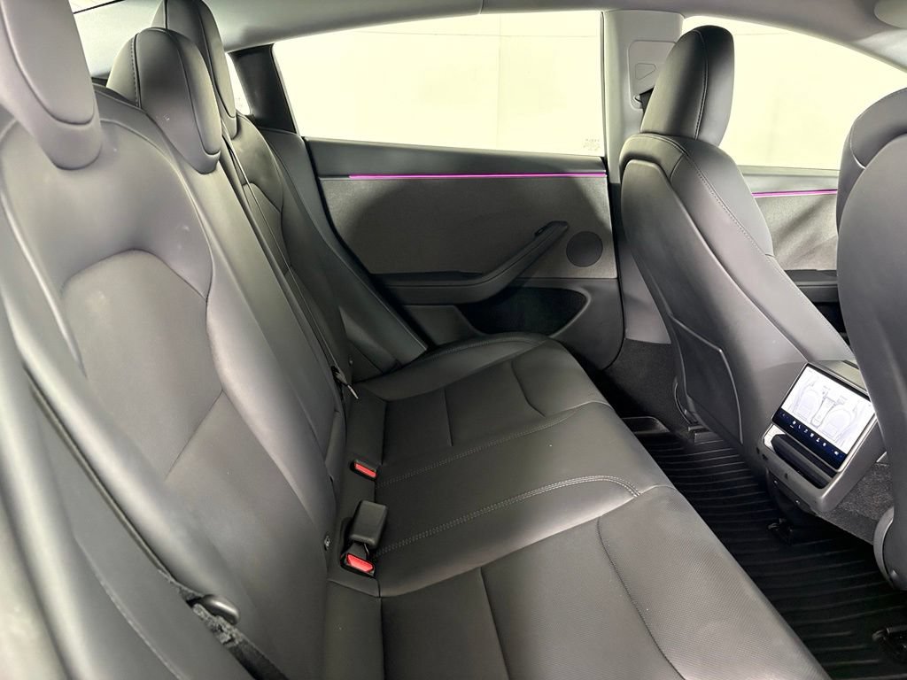 Used 2026 Tesla Model 3 RWD image 20