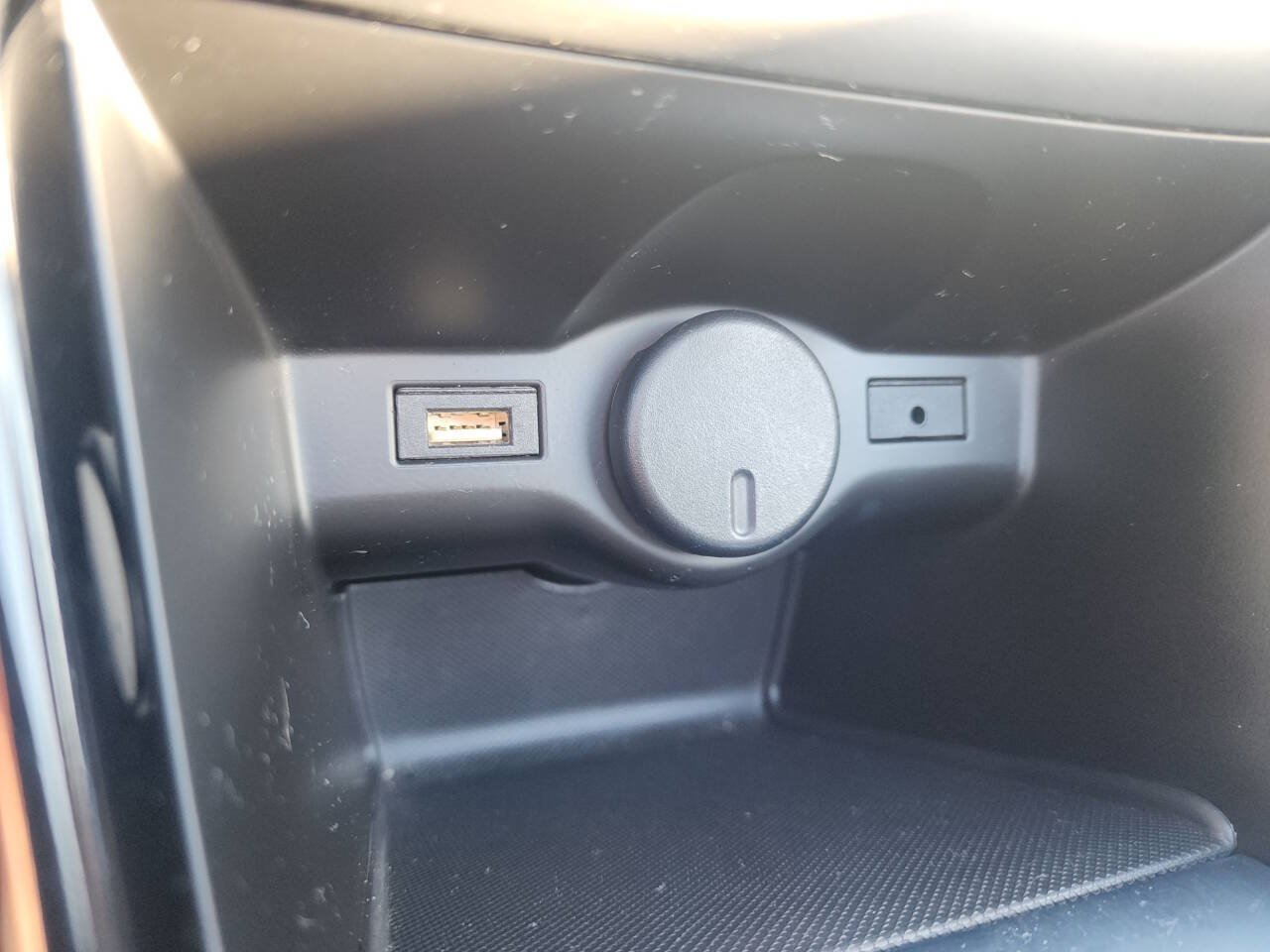 Used 2016 Buick Cascada Premium FWD image 37