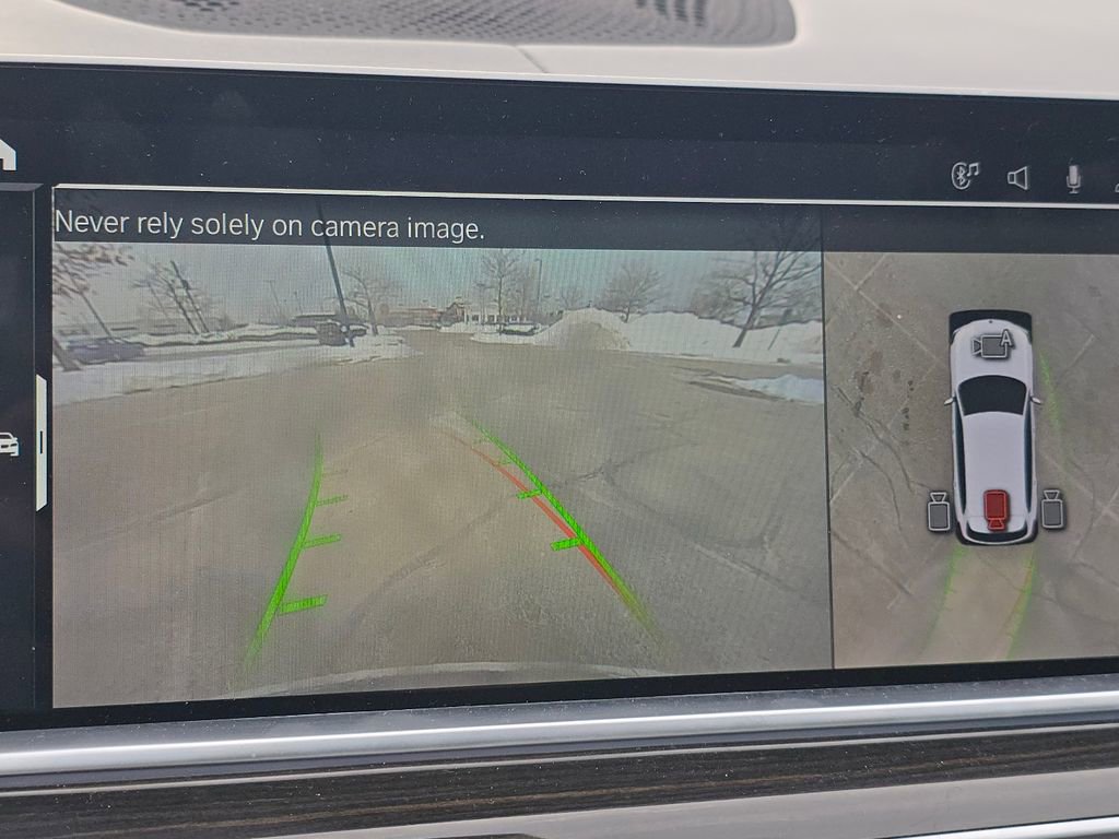 Used 2019 BMW X5 xDrive40i w/ Premium Package image 32