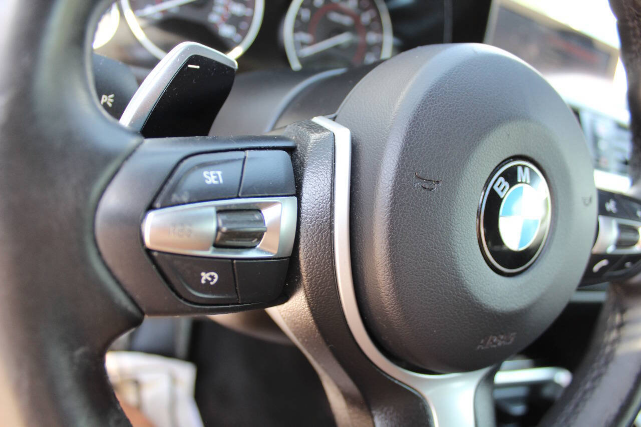 Used 2015 BMW 428i xDrive Coupe AWD/4WD image 13