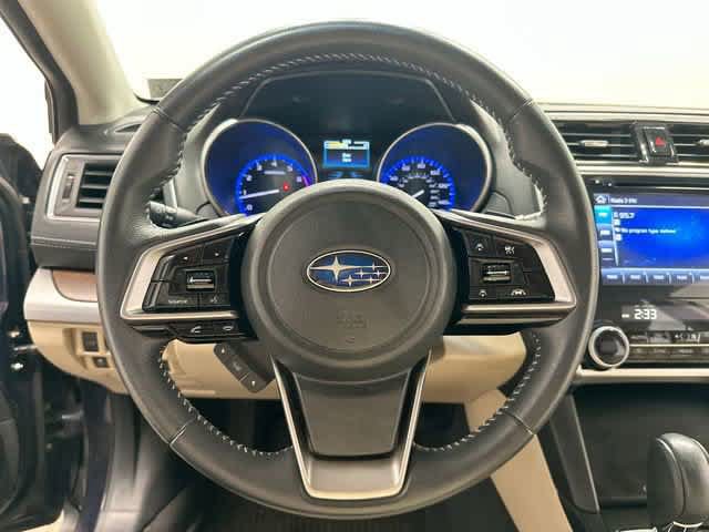 Used 2018 Subaru Outback 2.5i Limited AWD/4WD image 8