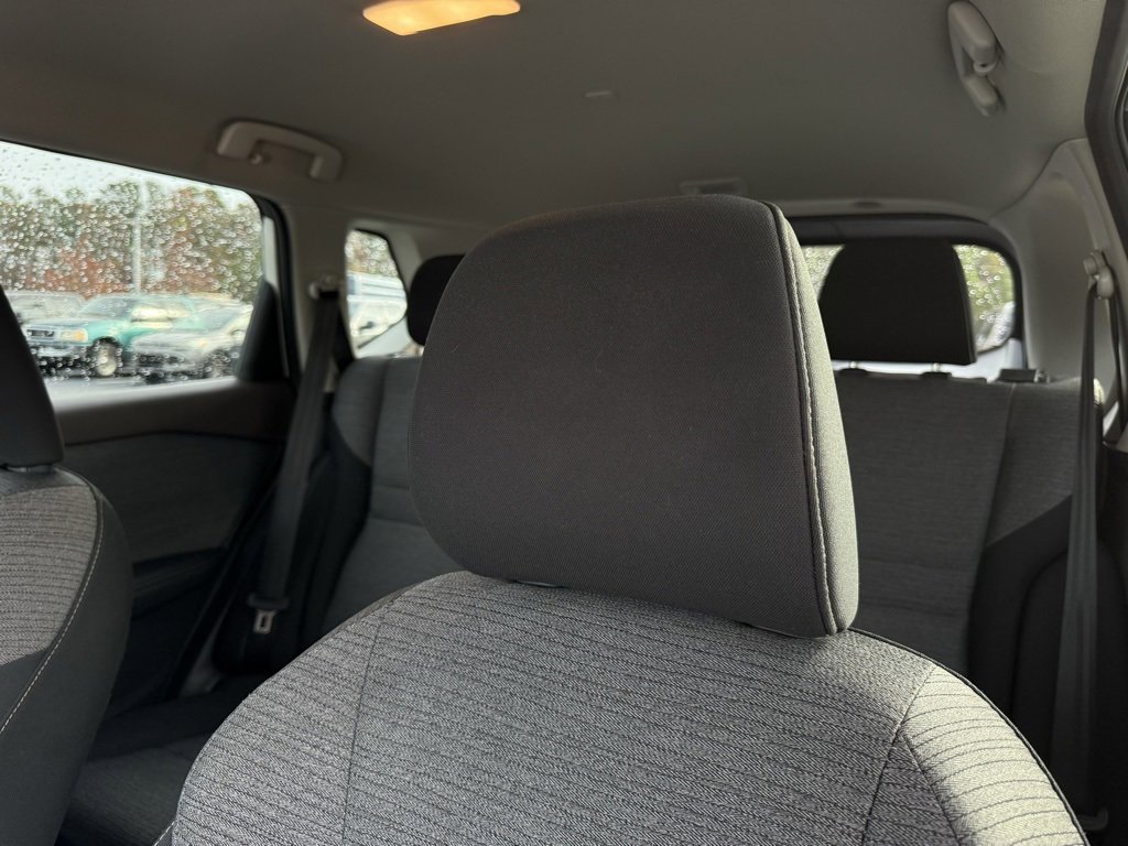 Used 2023 Nissan Rogue SV image 23