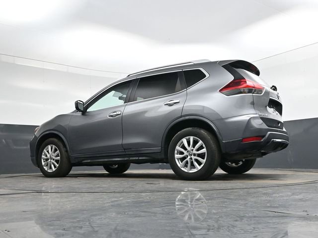 Used 2018 Nissan Rogue SV image 30