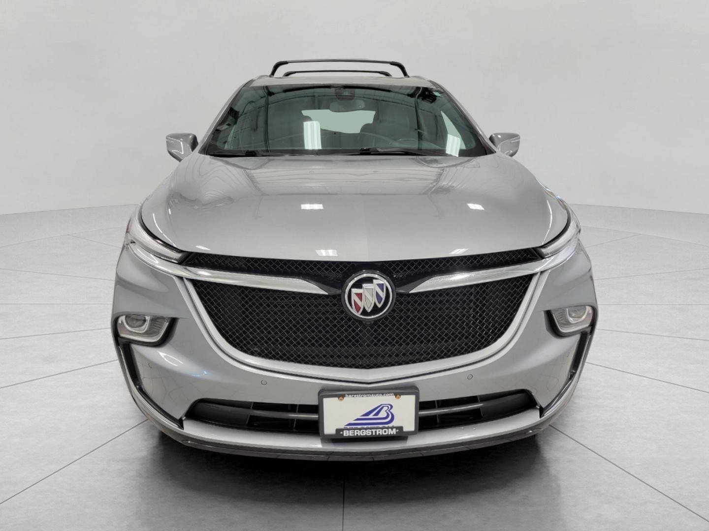 Used 2023 Buick Enclave Essence w/ Experience Buick Package image 13