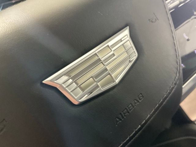 New 2026 Cadillac Vistiq Platinum image 40