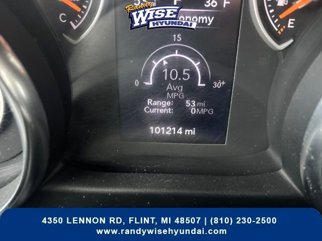 Used 2019 Jeep Wrangler Unlimited Sport S image 19