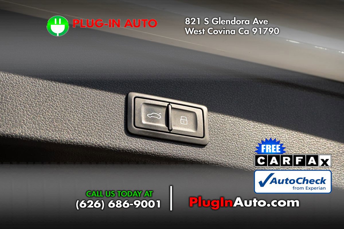 Used 2018 Audi A4 2.0T allroad Premium Plus image 14