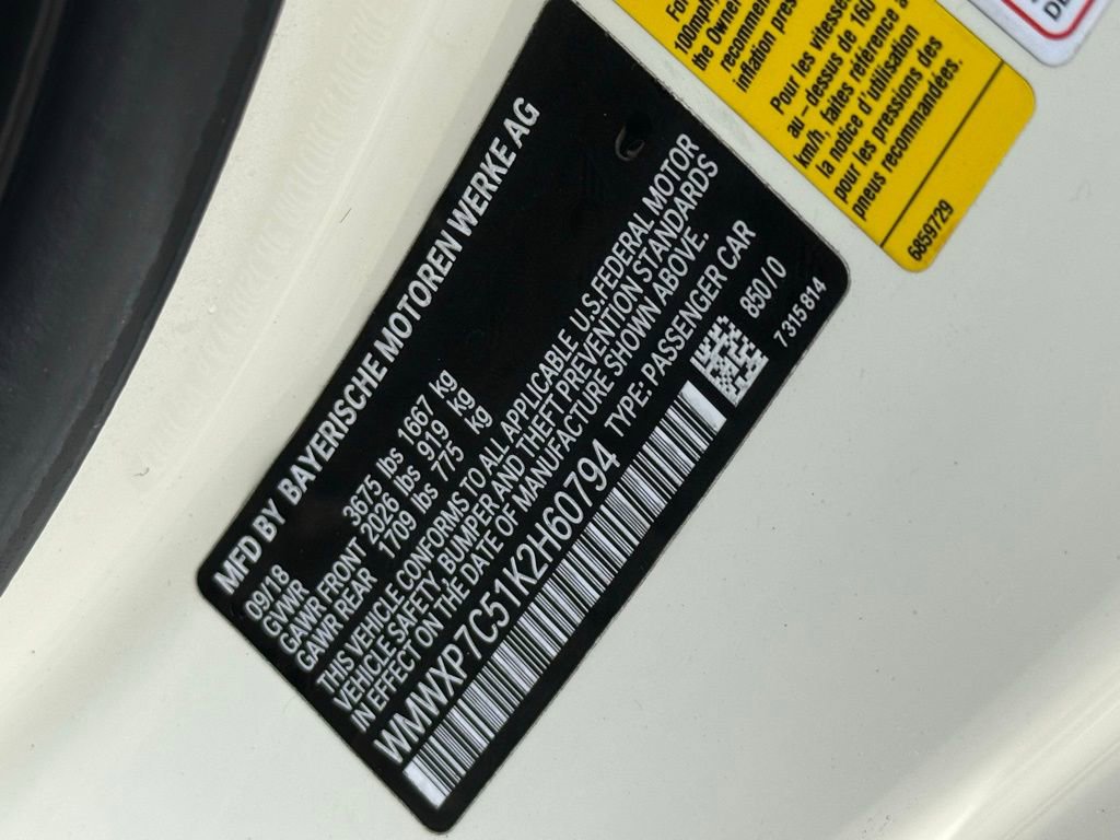 Used 2019 MINI Cooper S image 32