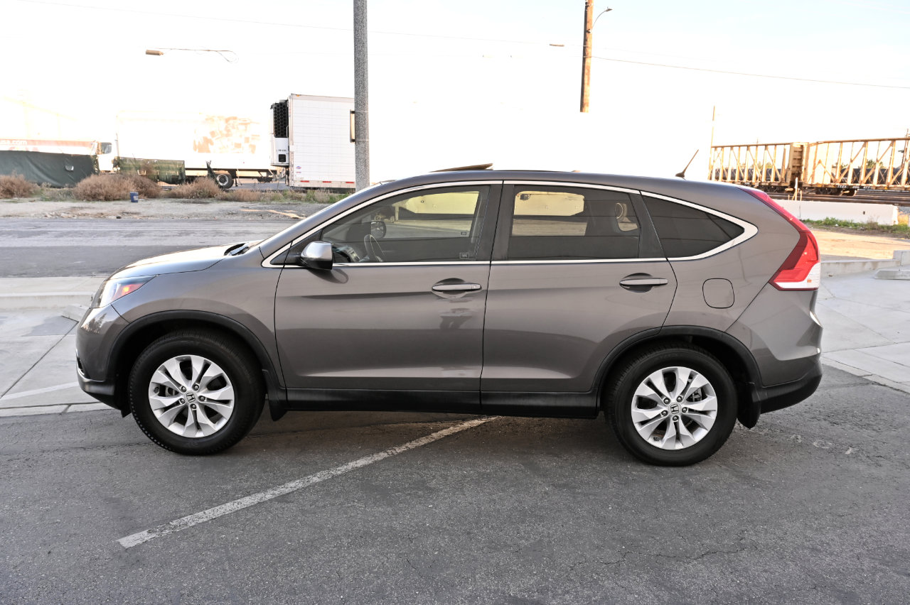 Used 2014 Honda CR-V EX image 3