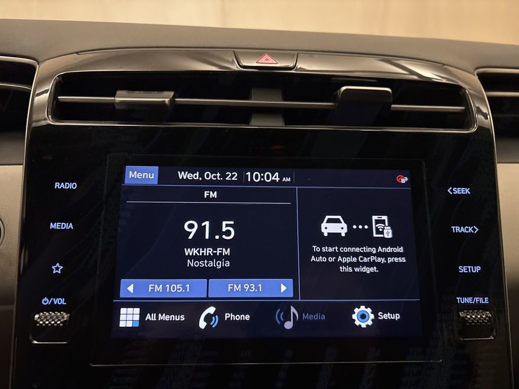 Used 2024 Hyundai Tucson SEL image 18