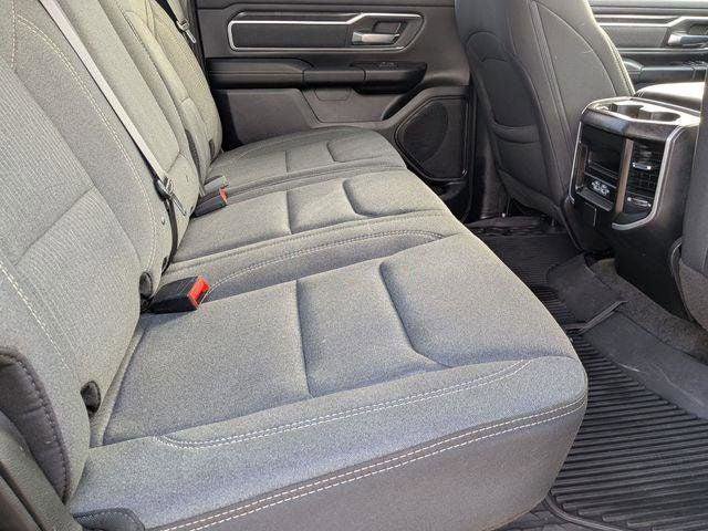Certified 2023 RAM 1500 Big Horn AWD/4WD image 28
