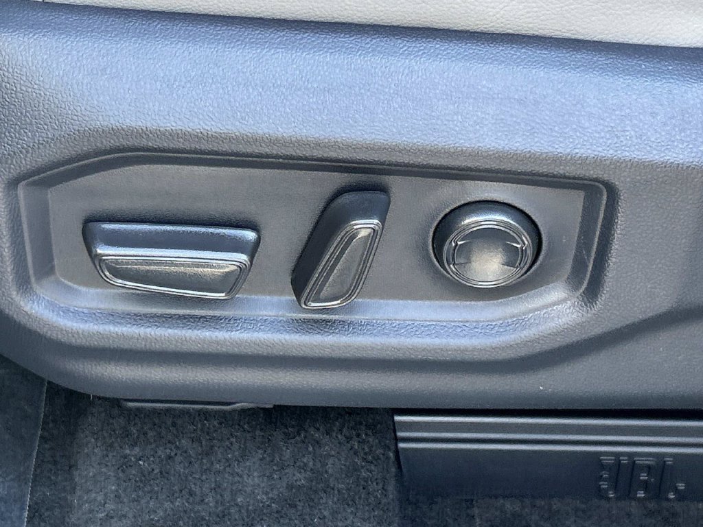 New 2026 Toyota Tundra Limited AWD/4WD image 30