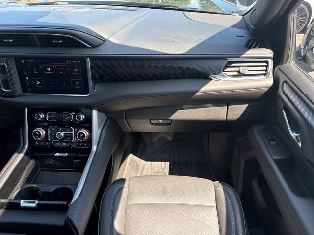 Certified 2023 GMC Yukon XL Denali w/ Denali Reserve Package AWD/4WD image 29