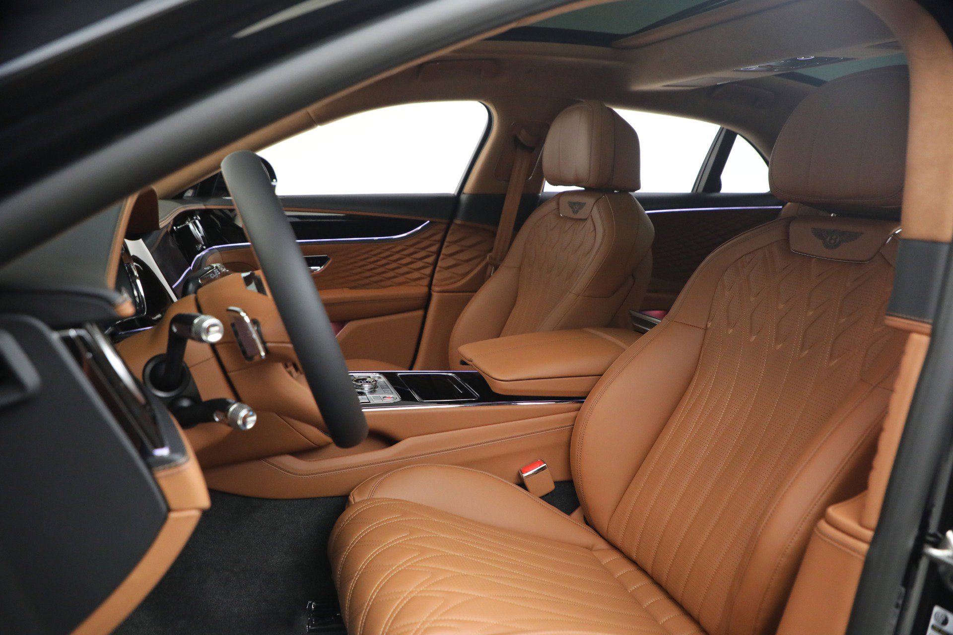 New 2026 Bentley Flying Spur Azure AWD/4WD image 21