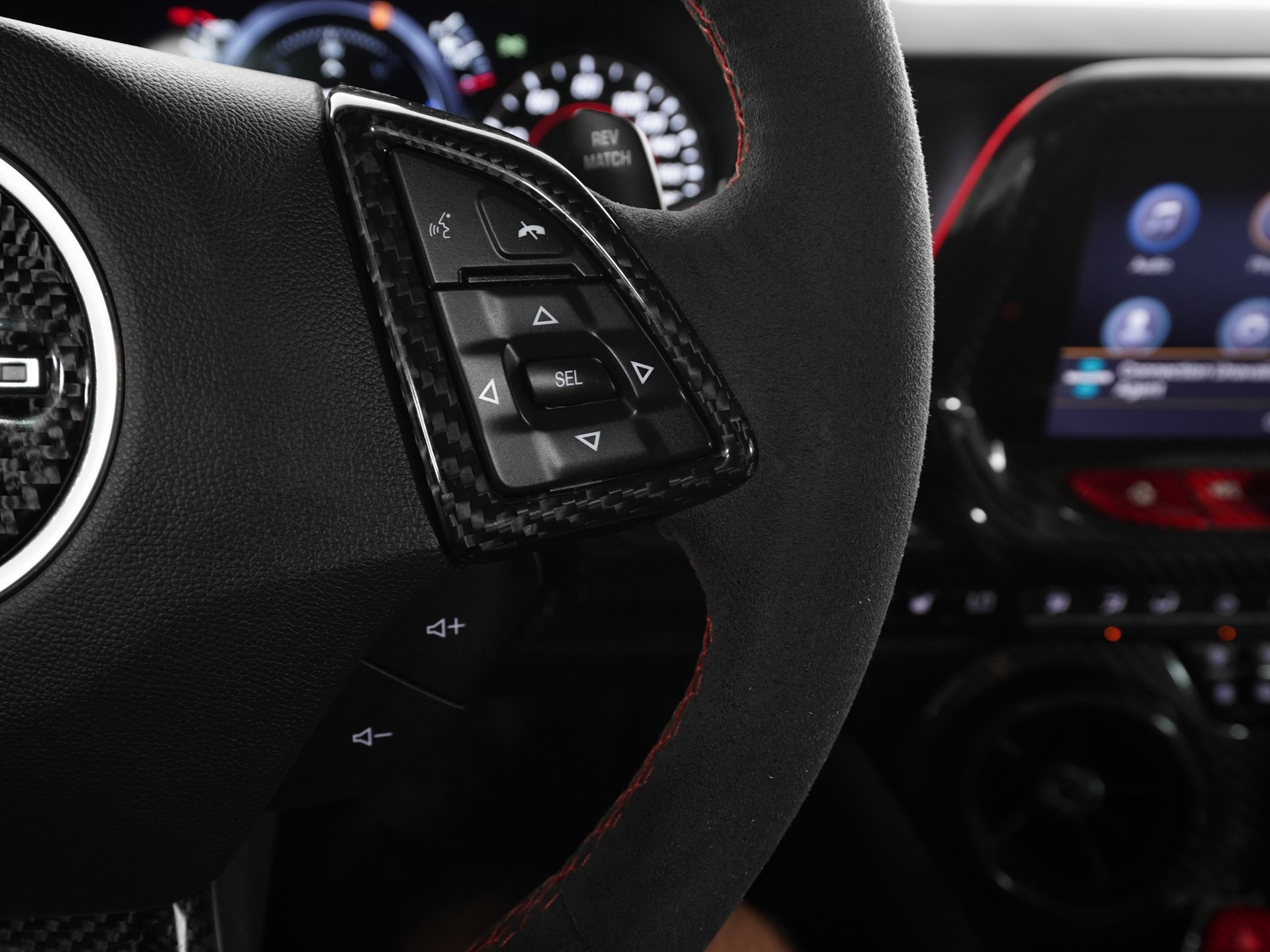 Used 2024 Chevrolet Camaro ZL1 image 23