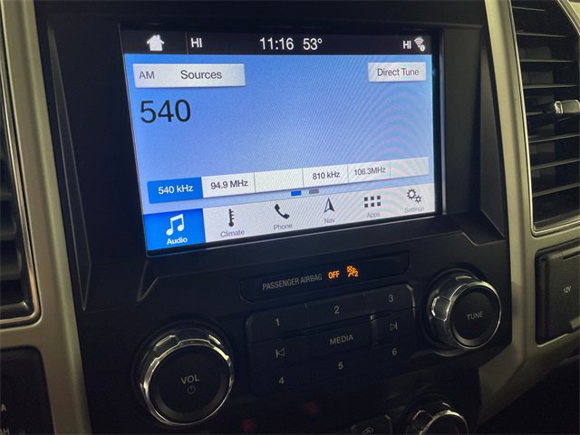 Used 2019 Ford F150 Lariat image 7