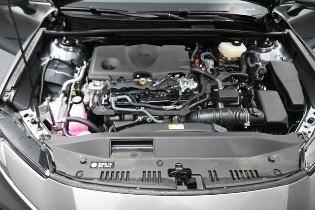 Used 2026 Toyota Camry SE w/ Convenience Package FWD image 12