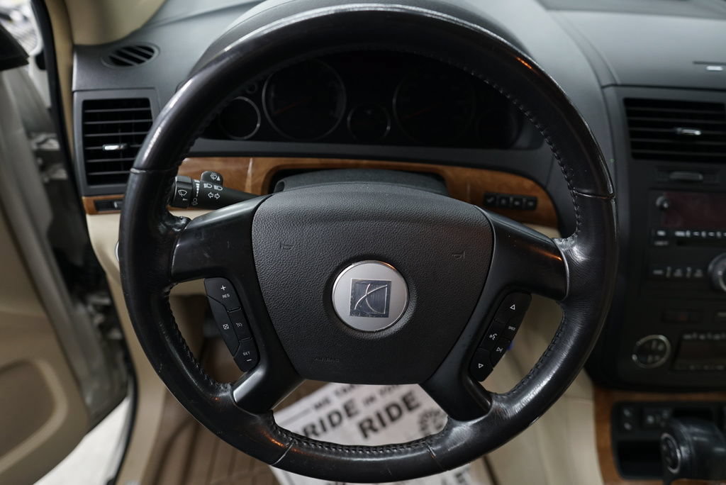 Used 2007 Saturn Outlook XR w/ Premium Trim Pkg FWD image 21