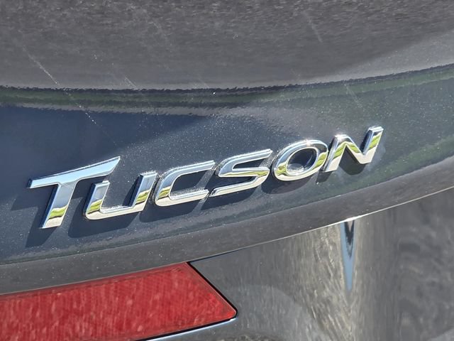 Used 2021 Hyundai Tucson SE AWD/4WD image 28