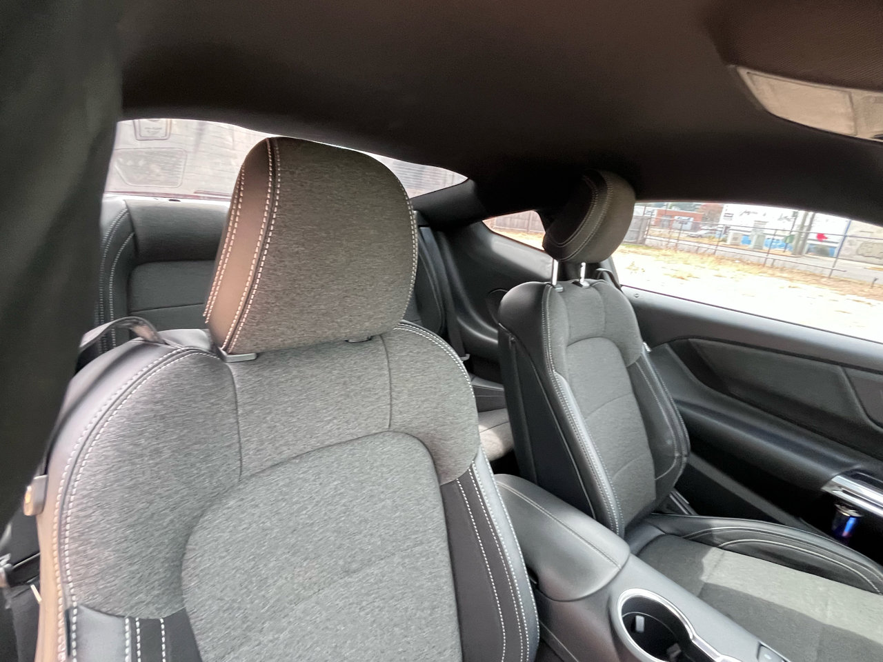 Used 2024 Ford Mustang GT image 46