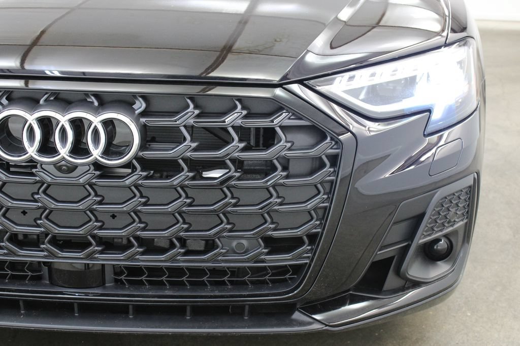 New 2026 Audi A8 L 3.0T AWD/4WD image 8