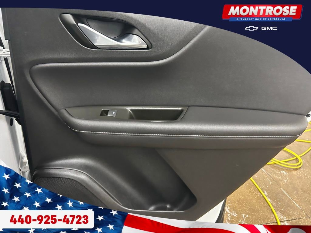 Used 2023 Chevrolet Blazer LT w/ Driver Confidence Package image 28