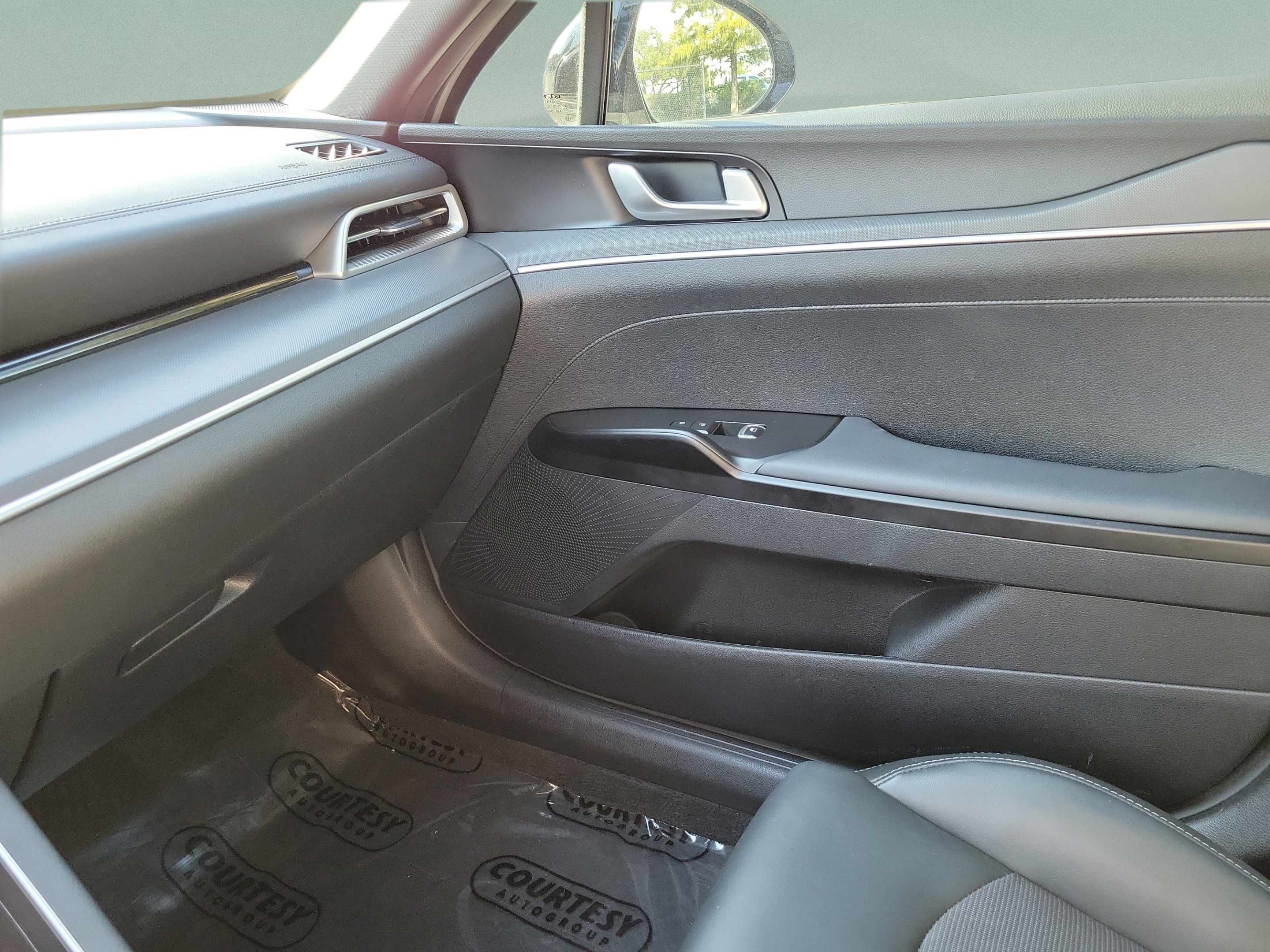 Certified 2024 Kia K5 GT-Line FWD image 25